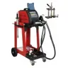 IDEAL TECNO PULLER 5100 DIGITAL - Zgrzewarka mikroprocesorowa + QUICKPULL