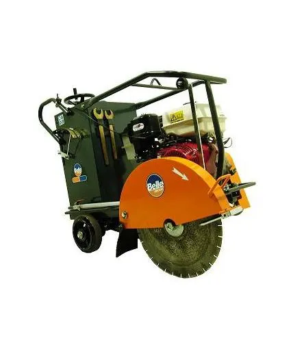 Przecinarka jezdna Ranger450 Belle