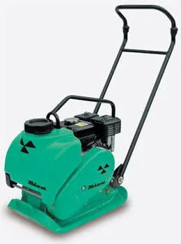 Zagęszczarka MVCF80H Mikasa