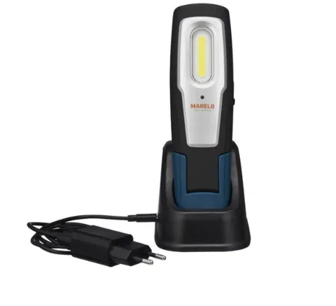 LAMPA RĘCZNA ILLUMINE 600 RE 690005004 MARELD