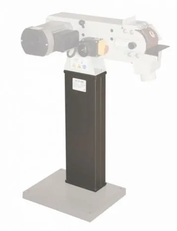 PROMA 25702157 Podstawa do szlifierki taśmowej BPK-2100/230