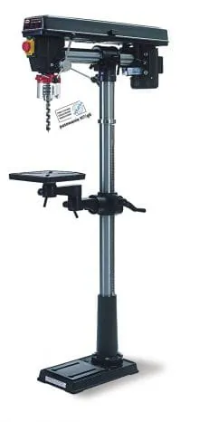 Wiertarko-sękarka R-8616FZ/400 PROMA