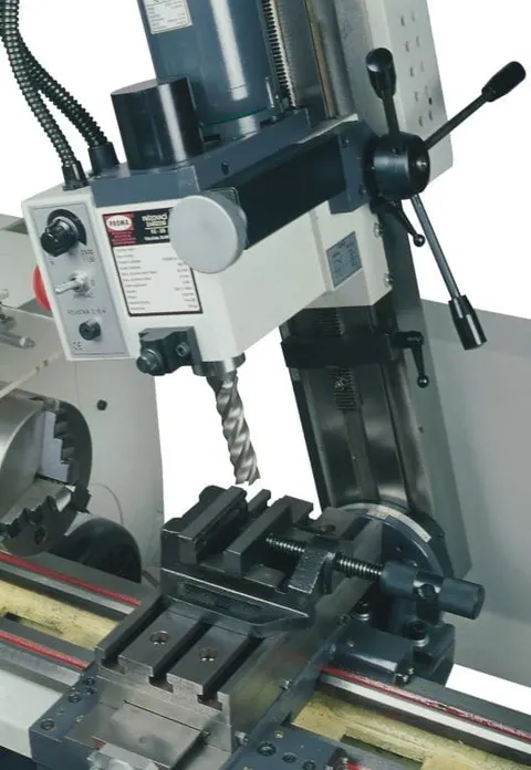 PROMA 25409528 FZ-25E Urządzenie frezujące