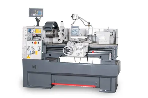 PROMA 25015022 SPEX-1000P Tokarka uniwersalna