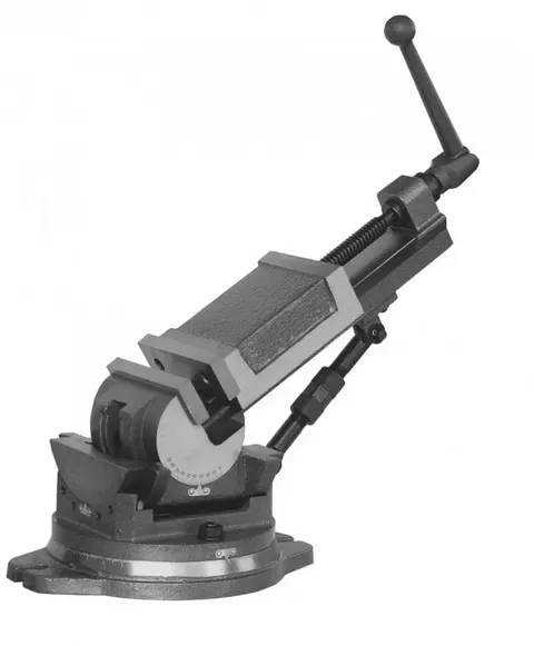 PROMA 25300101 SWT-100 Imadło trójosiowe