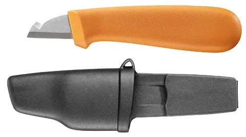 Nóż monterski lewy ELK 383030 135200202 HULTAFORS
