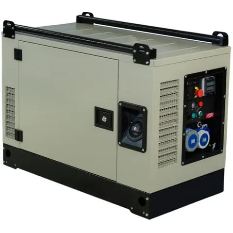 Agregat FOGO FV10001CRA 9.5 kW