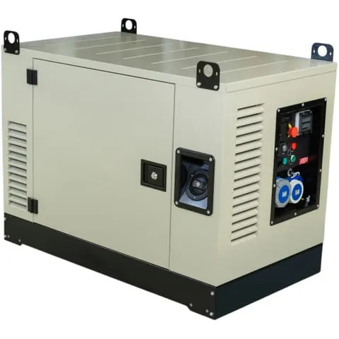 Agregat FOGO FV17001CRA 16.5 kW