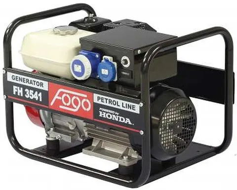 Agregat prądotwórczy FH3541 Fogo