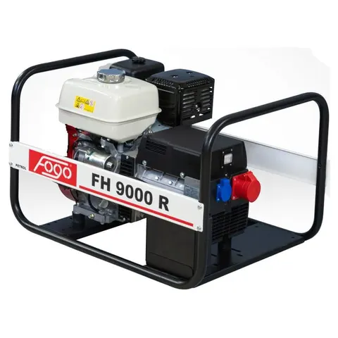 Agregat FOGO FH9000R 8.5 kVA