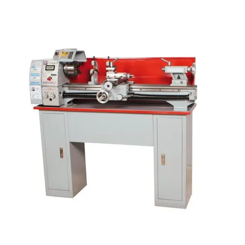 Tokarka do metalu HOLZMANN ED 750FD + GRATISY