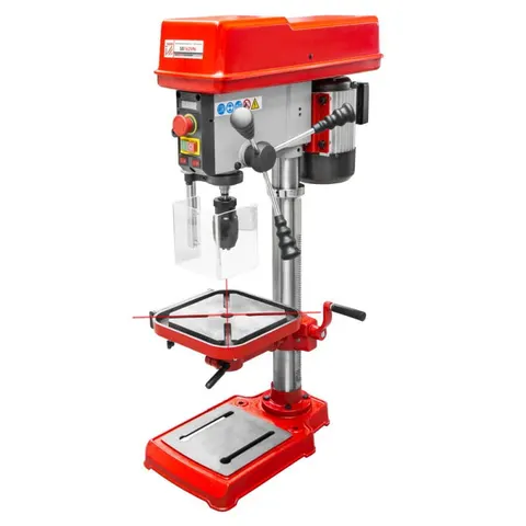 Wiertarka pionowa Holzmann SB162VN