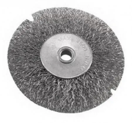 PROMA 25250019 Tarcza druciana Ø150x20x12,7mm T.3MBKL1400L