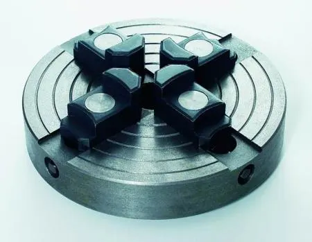 PROMA 25330991 Uchwyt tokarski 4-szczękowy nastawny