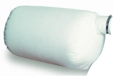 PROMA 25049011 Worek bawełniany + opaska zaciskowa