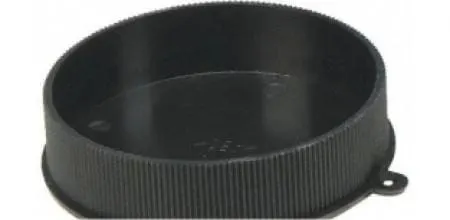 PROMA 25750008 Pokrywa wlotu zaślepka fi-100mm