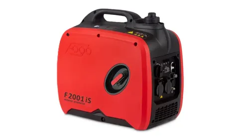 Fogo F2001 IS Agregat prądotwórczy