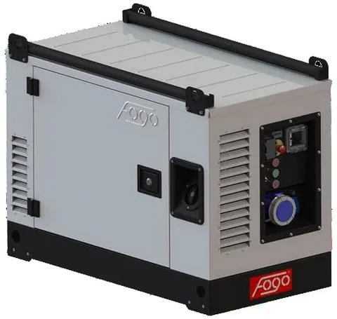 Agregat FOGO FH6001CRA 6.2 kW