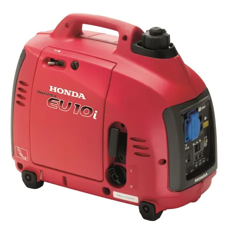Honda EU10i agregat prądotwórczy