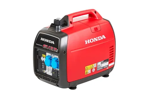 Honda EU22i agregat prądotwórczy