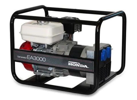 Honda EA3000 agregat prądotwórczy