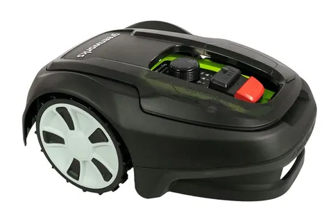 Robot koszący OptiMow 7 Bluetooth 750m2 GREENWORKS