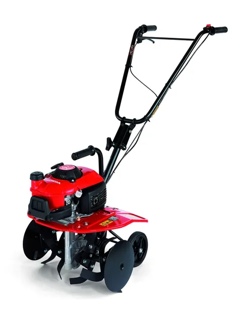 Honda FG205DE Glebogryzarka