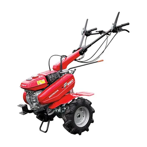 Honda F560 Glebogryzarka