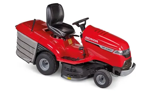 Honda HF2317HME traktor ogrodowy
