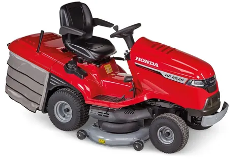 Honda HF2625HME traktor ogrodowy