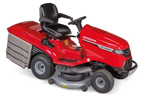 Honda HF2625HTE traktor ogrodowy