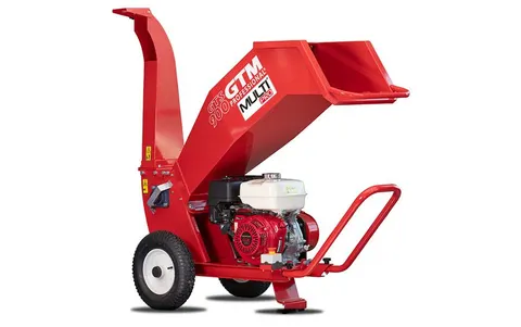 Honda GTS900H rębak do gałęzi