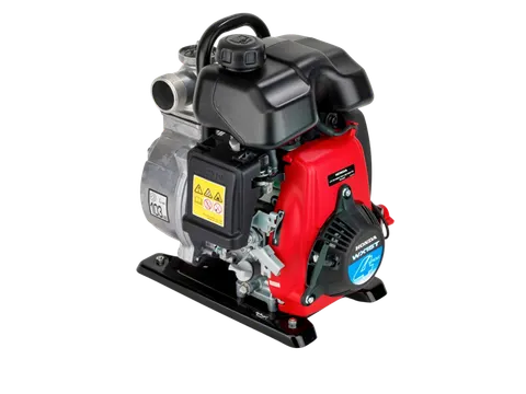 Honda WX15 280l/min Motopompa