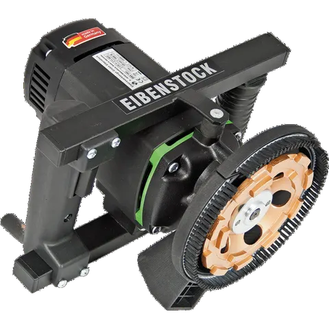 Eibenstock EBS 1802 Szlifierka do betonu