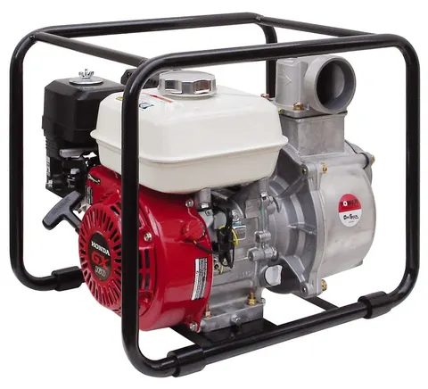 Honda SST80 1000l/min Motopompa