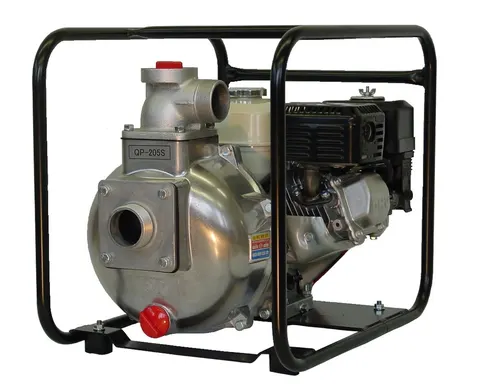 Honda QP-205S 400l/min Motopompa