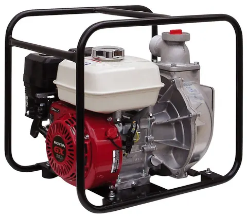 Honda QP-205SX 350l/min Motopompa
