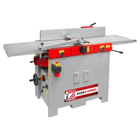 Holzmann HOB 410PRO Strugarko-grubościówka