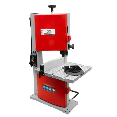 HOLZMANN HBS 230ECO Piła taśmowa