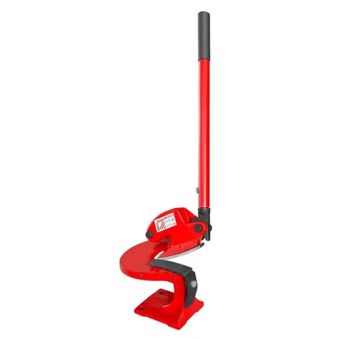 Holzmann HS 100FLEX Nożyce do blachy