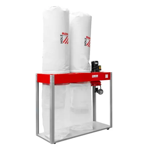 Holzmann ABS 5000SE Odciąg do wiórów trocin