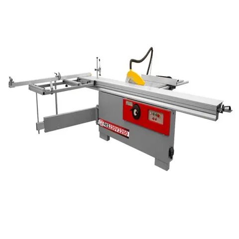 Holzmann FKS320V3200 Piła formatowa do drewna