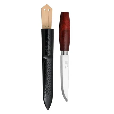 Mora 282990407 Nóż z pochwą 13605 Classic