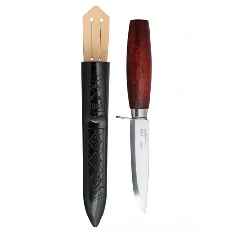 Mora 282990308 Nóż z pochwą 13606 Classic