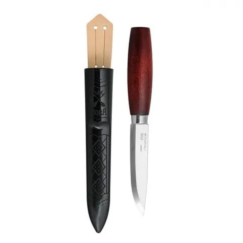 Mora 282990209 Nóż z pochwą 13604 Classic