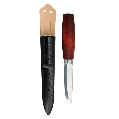 Mora 282990100 Nóż z pochwą 13603 Classic