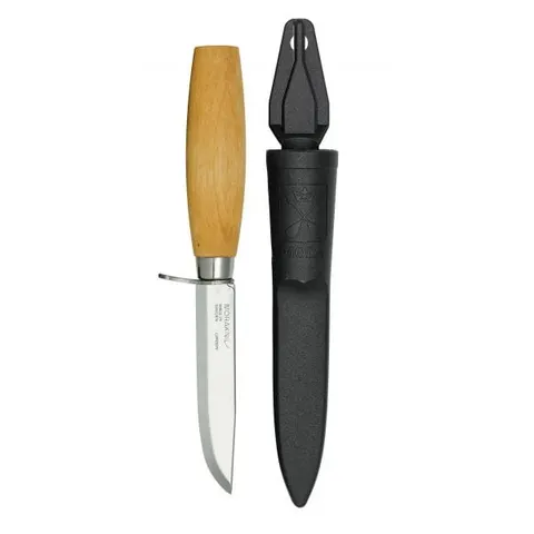 Mora 283010106 Nóż z pochwą 13647 Classic 201