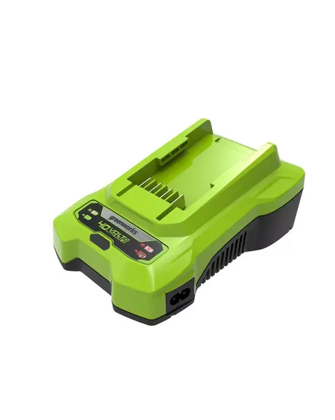 Ładowarka 40V 2A (G40C) GREENWORKS