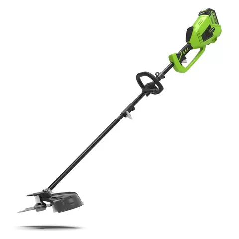GreenWorks GD40BC - Podkaszarka akumulatorowa 40 V