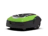 GreenWorks Optimow 10 - Robot koszący GSM 1000 m2